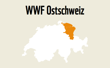 WWF Appenzell – St. Gallen – Thurgau