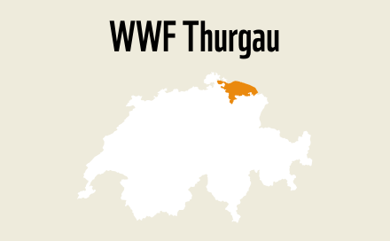WWF Appenzell – St. Gallen – Thurgau