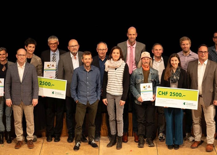 Thurgauer Energiepreis 2023